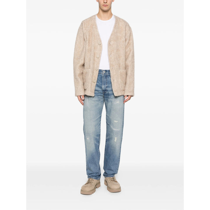 Levi'S Denim - Blue | 348d291cd6870caf5e4c4e2742d715da3299d0c1