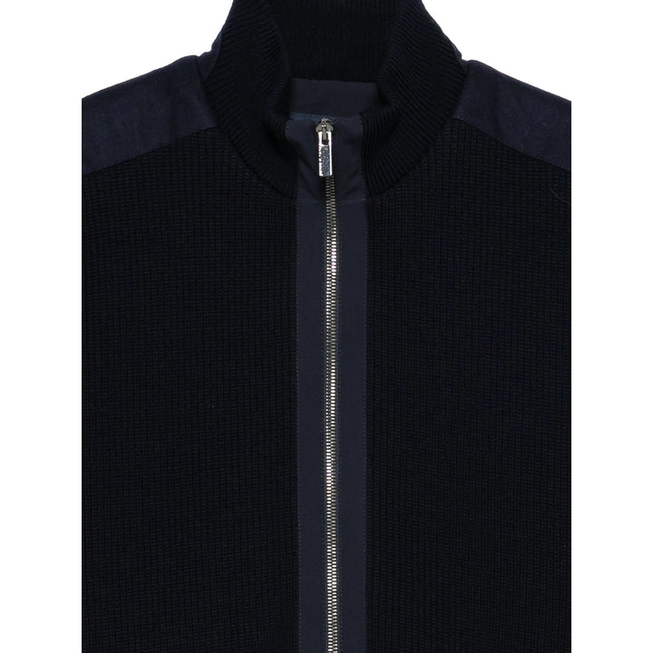 Paul & Shark Sweaters - Blue | 4990557ec01357bbee3ac7e7427e9465106af64c