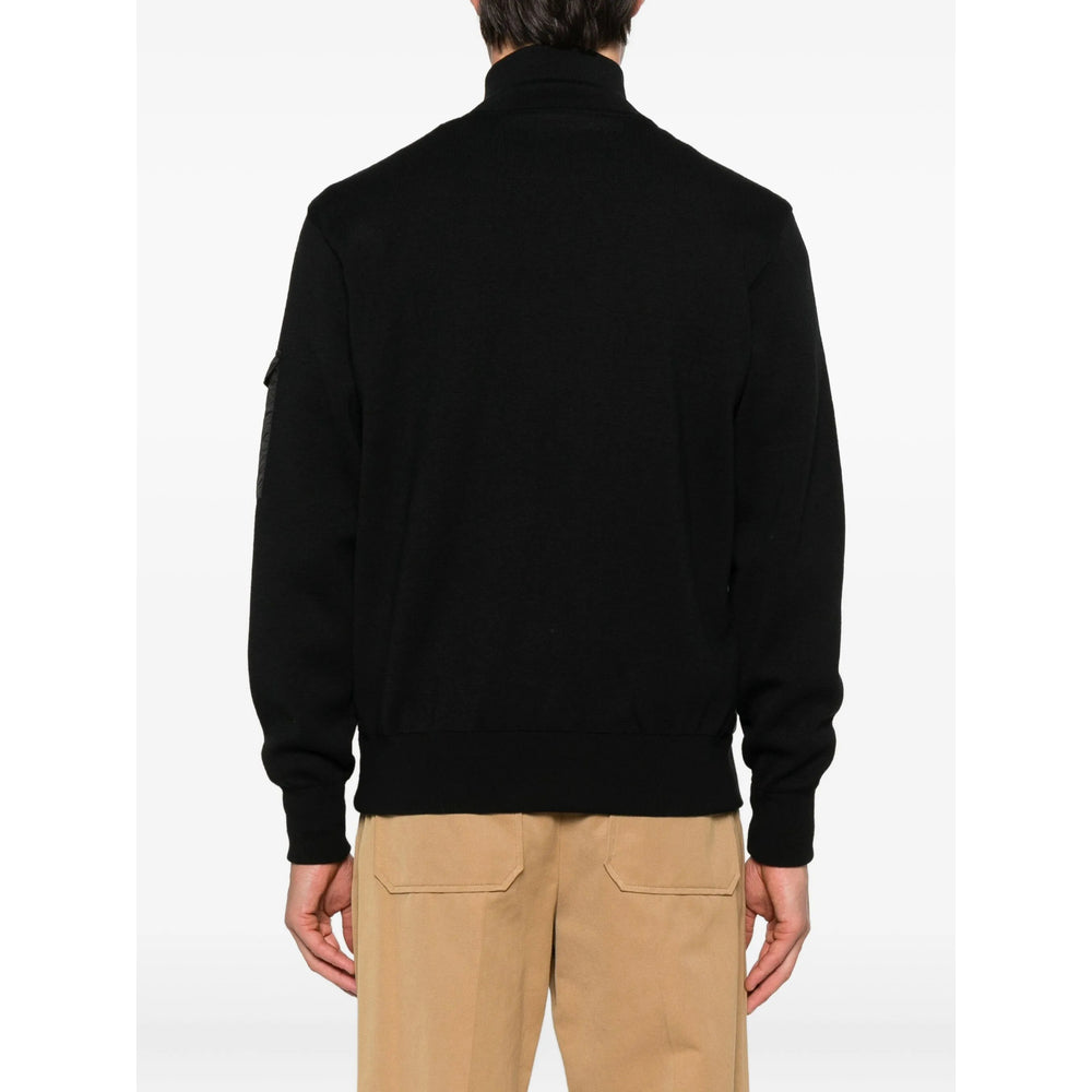 Paul & Shark Outerwears - Black | d4111433a6824b8924bc9f6f2d33bc8d545ae27a