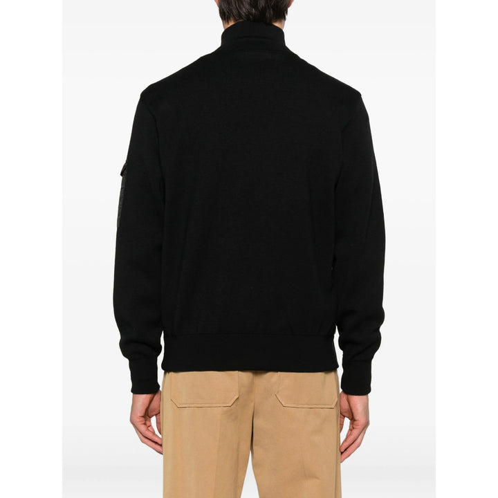 Paul & Shark Outerwears - Black | d4111433a6824b8924bc9f6f2d33bc8d545ae27a