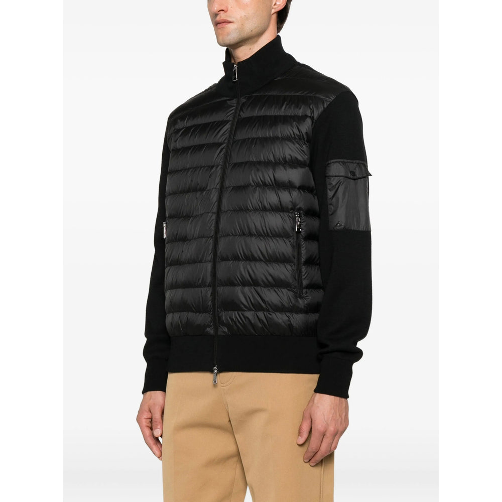 Paul & Shark Outerwears - Black | a1678cb9c02b4d3d2ddf5892f806cffc40c7d682