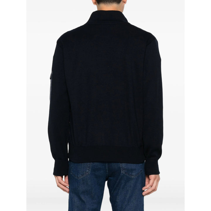 Paul & Shark Sweaters - Blue | f7f799170d57cbaff4f8e287344db7c5d1973b80