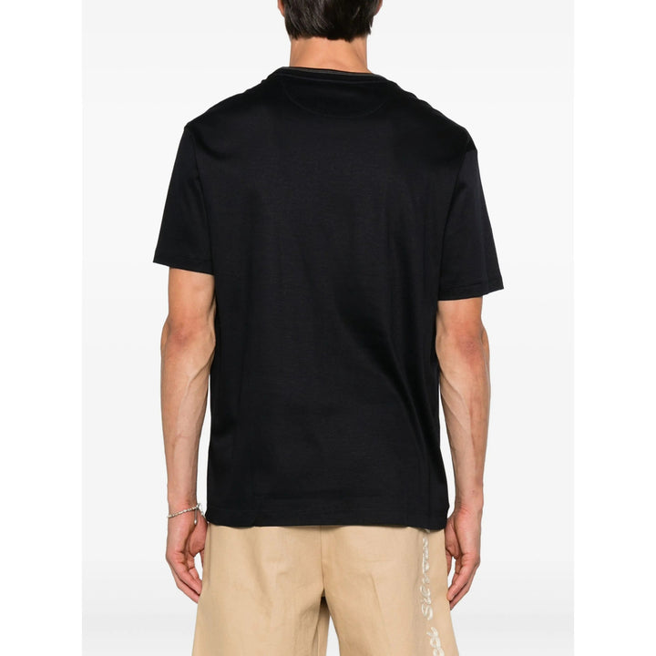 Paul & Shark T Shirts - Blue | a04d52d3907fa2137661fe102349b998f3252377