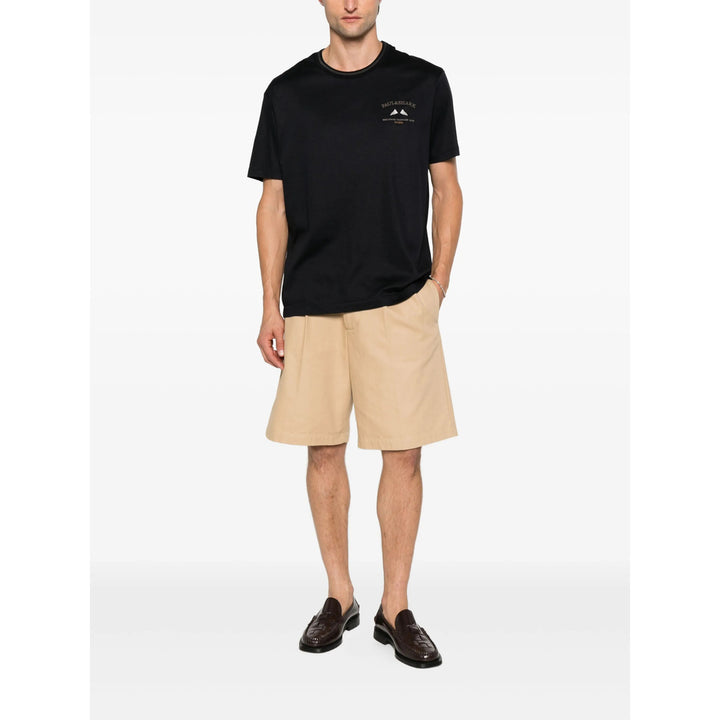 Paul & Shark T Shirts - Blue | 7a376e22cc34412647630a1bc0f11ac83d58c9eb