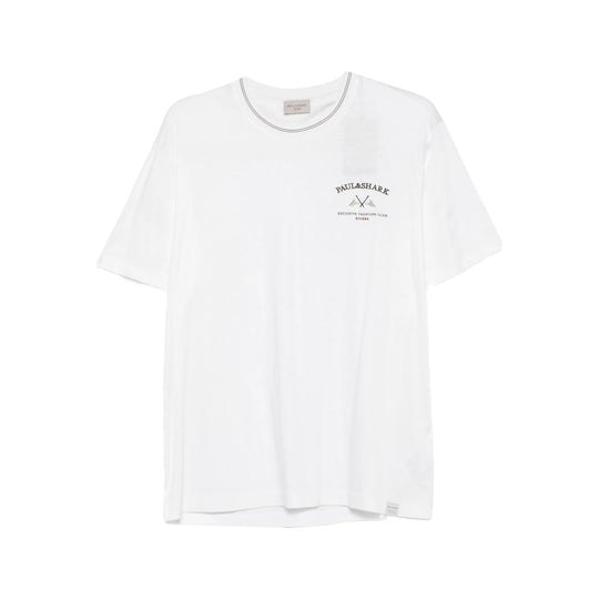 T Shirts White