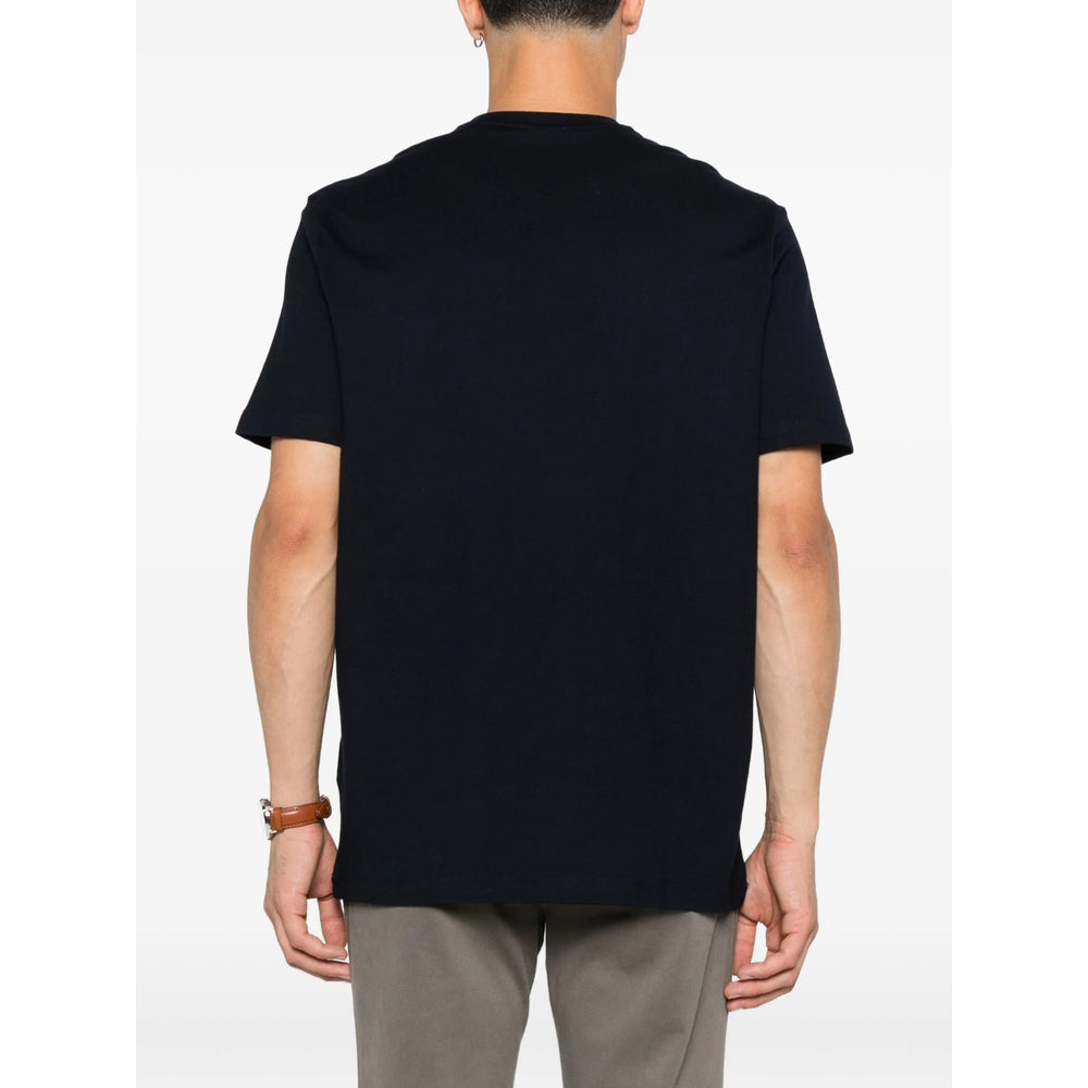 Paul & Shark T Shirts - Blue | 11867f52a1577e19ee16442f97ff861c2b83d672