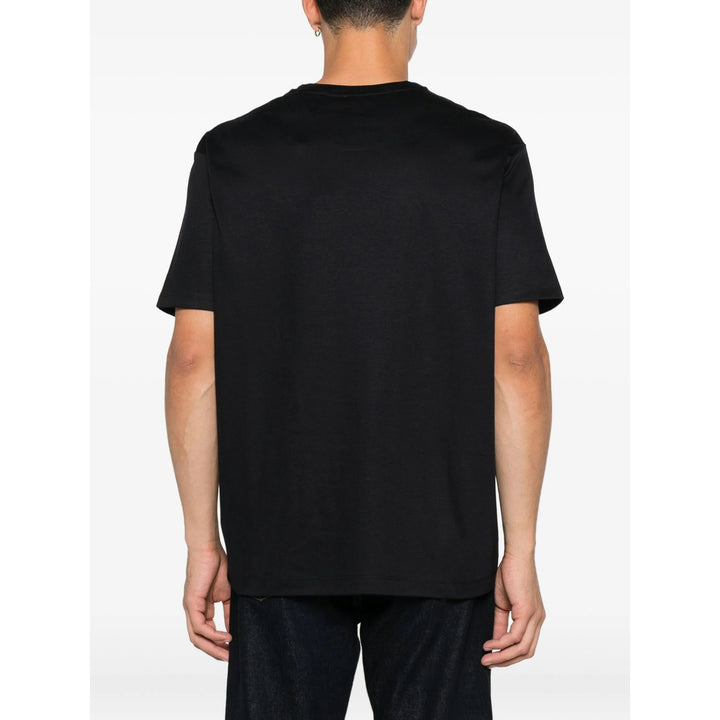 Paul & Shark T Shirts - Black | c7ad08d97b70c84bbe0133c43f7b165216cab22a