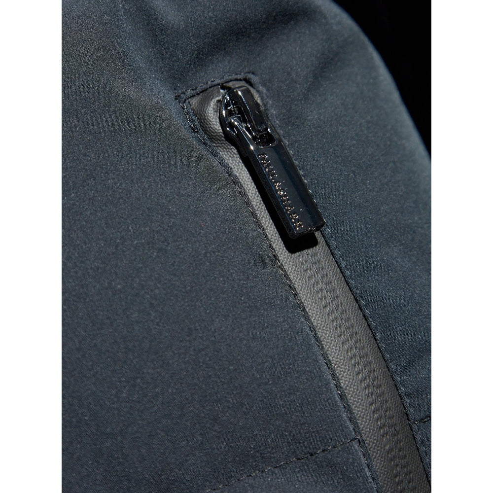 Paul & Shark Outerwears - Black | 6669acdd7fd6d123e92be6b4f1d07278d1dff3ba