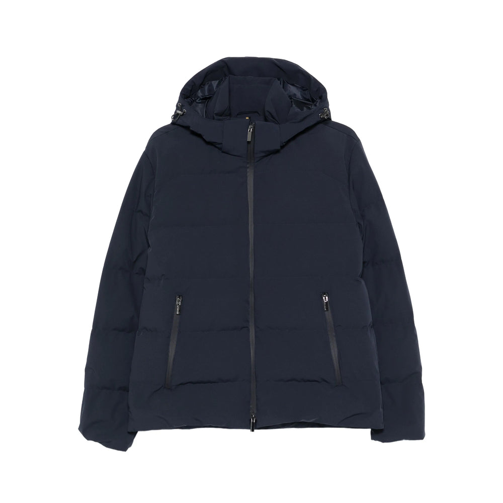 Paul & Shark Outerwears - Blue | a80931522b3368c3fd2fc764e904f5fdeb96e74e