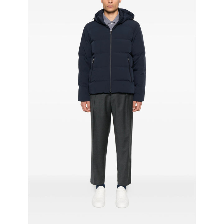 Paul & Shark Outerwears - Blue | 3ac1227280e7eaac364aff1d0f66b80aaf4dc108