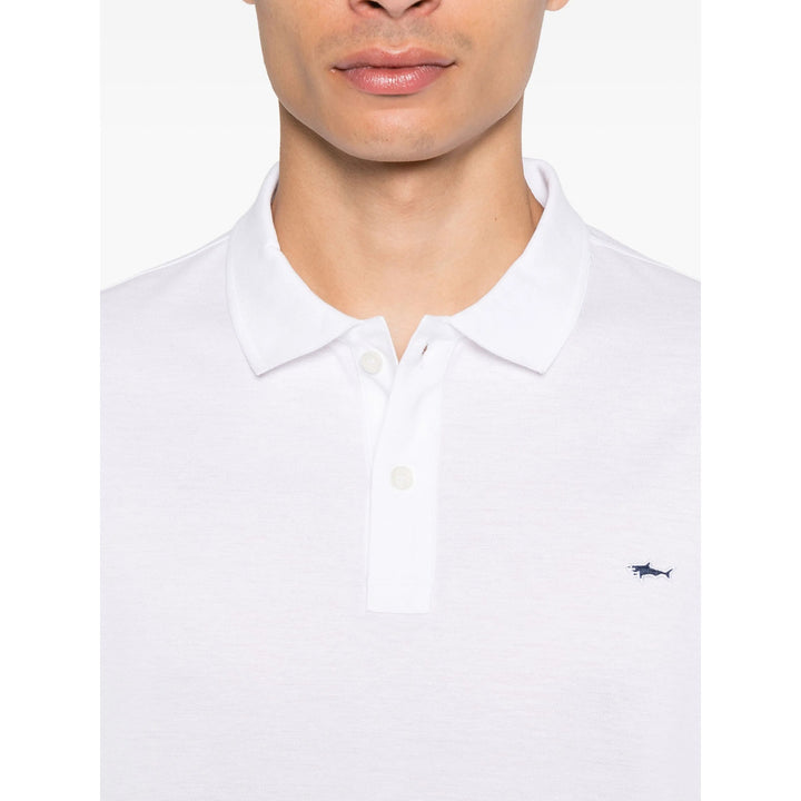 Paul & Shark Sweaters - White | fa556acfa683dbd0a9c835159666fefeb6b47bf5