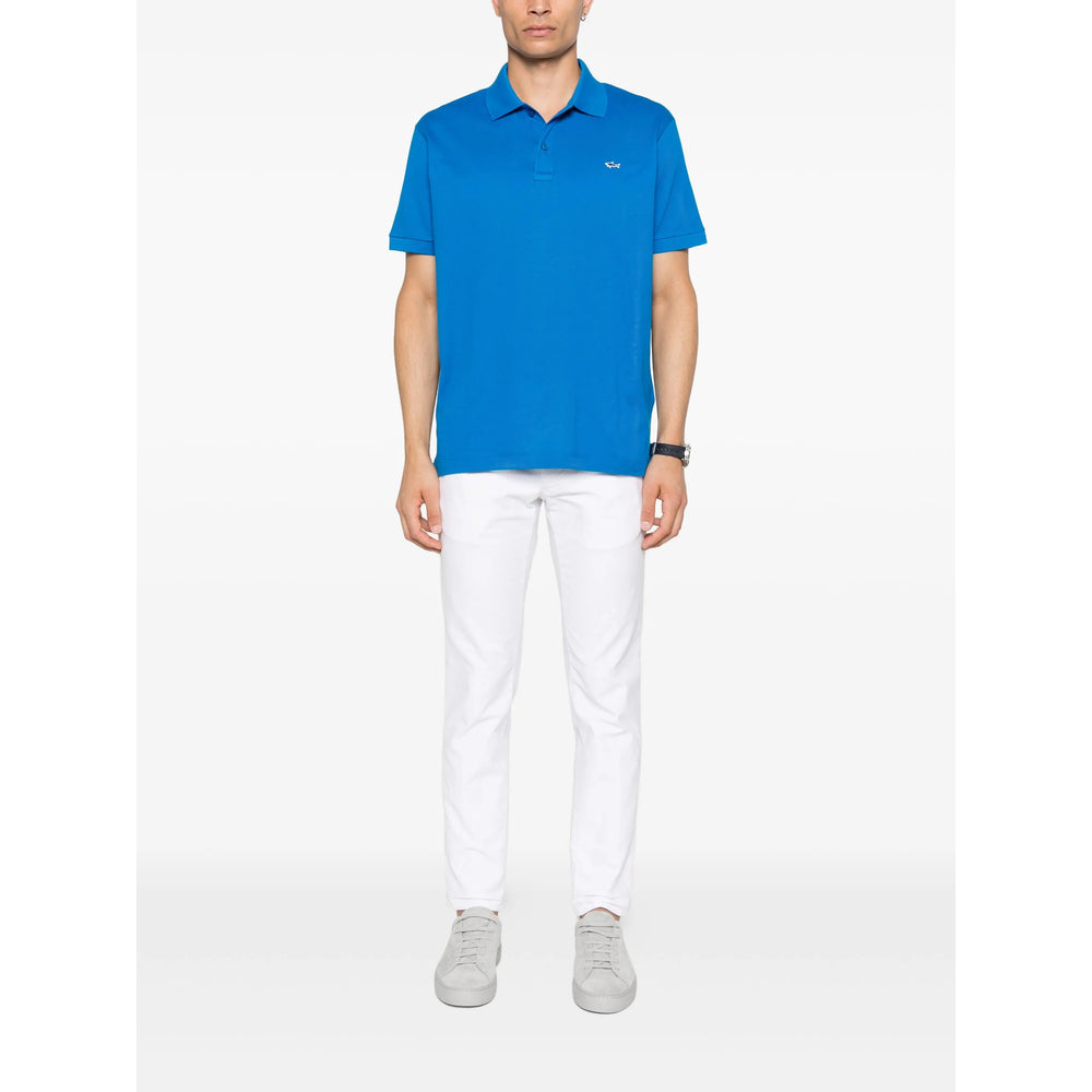 Paul & Shark Sweaters - Blue | 5f4a54bb5ba37486dade438eef13feabbabaa782