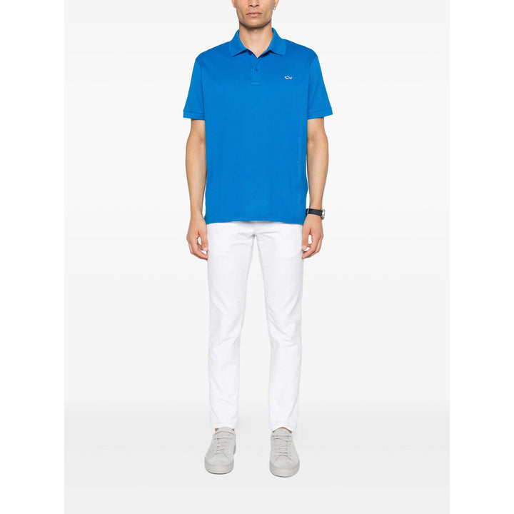 Paul & Shark Sweaters - Blue | 5f4a54bb5ba37486dade438eef13feabbabaa782