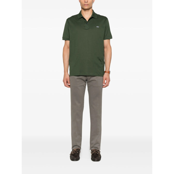 Paul & Shark Sweaters - Green | 7376d31b8ea5acecc8fbd81f9107ccf4668ad8dd