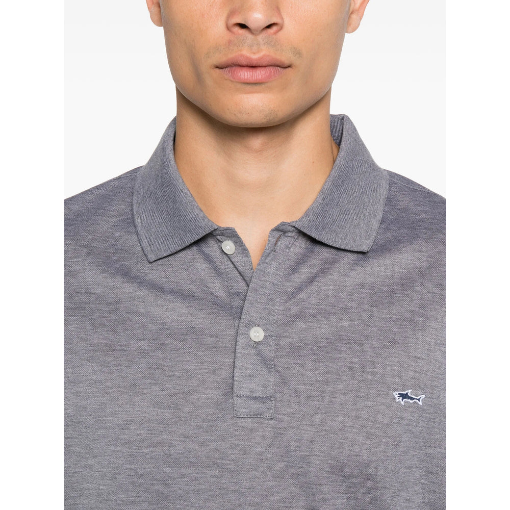 Paul & Shark Sweaters - Gray | 7da002baa99dda73d499e16999e5a11cd6c9cf1d