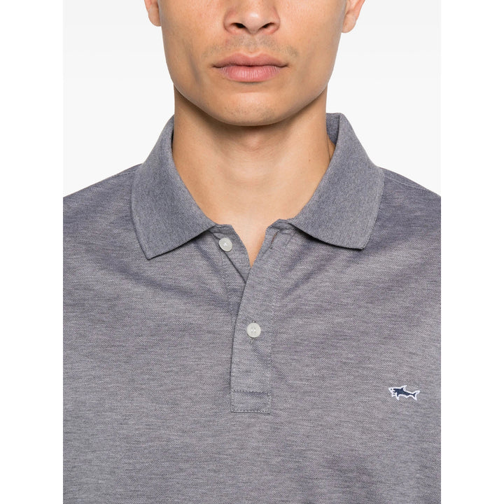 Paul & Shark Sweaters - Gray | 7da002baa99dda73d499e16999e5a11cd6c9cf1d