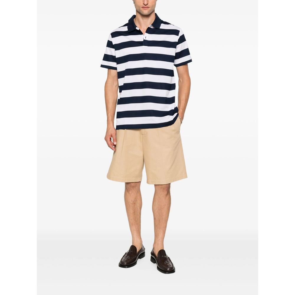 Paul & Shark Sweaters - Blue, White | 5f2dda591988ba855c664f886a606a03b8d332b2