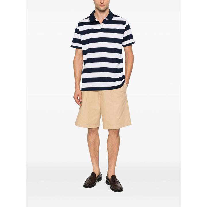 Paul & Shark Sweaters - Blue, White | 5f2dda591988ba855c664f886a606a03b8d332b2