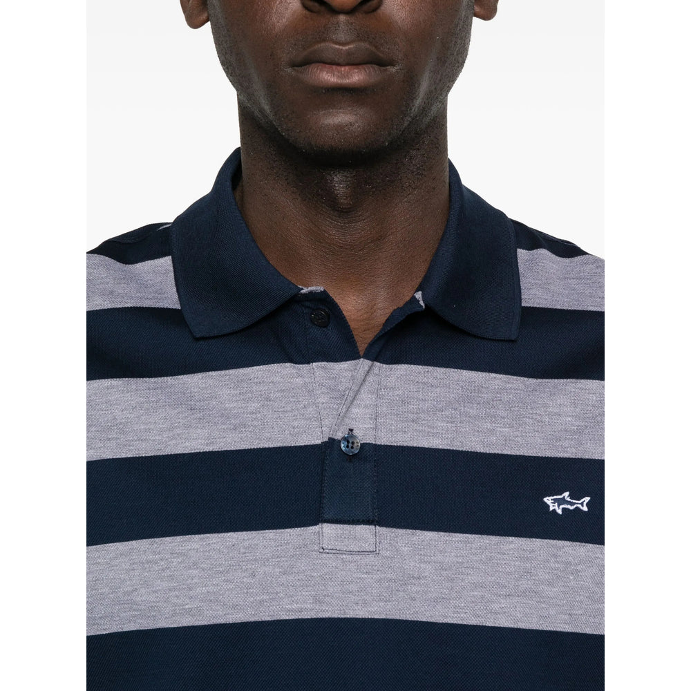 Paul & Shark Sweaters - Blue | e459b71cf8f39dff5b8d465e54da7ae38b7fc6be