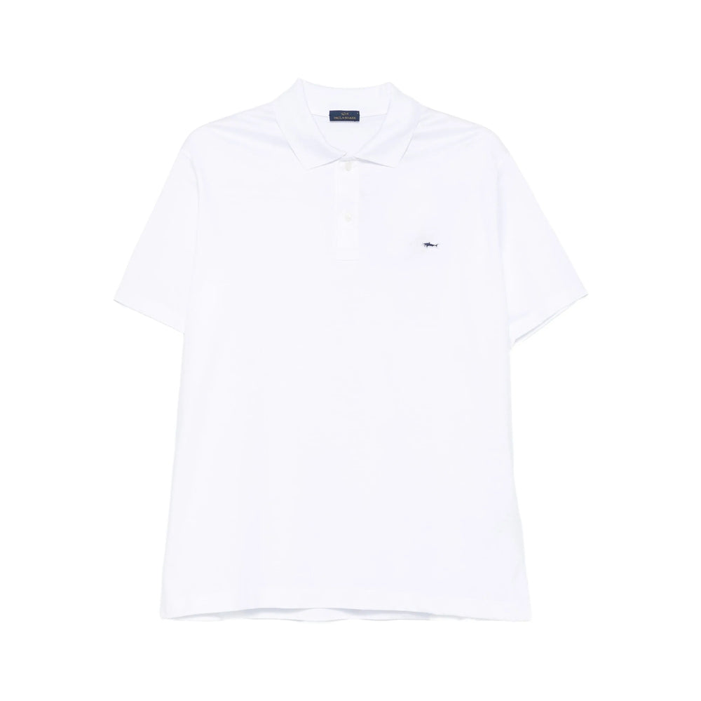 Paul & Shark Sweaters - White | 3998aa3a51f98344f0e30d7180646a2d0820ecad