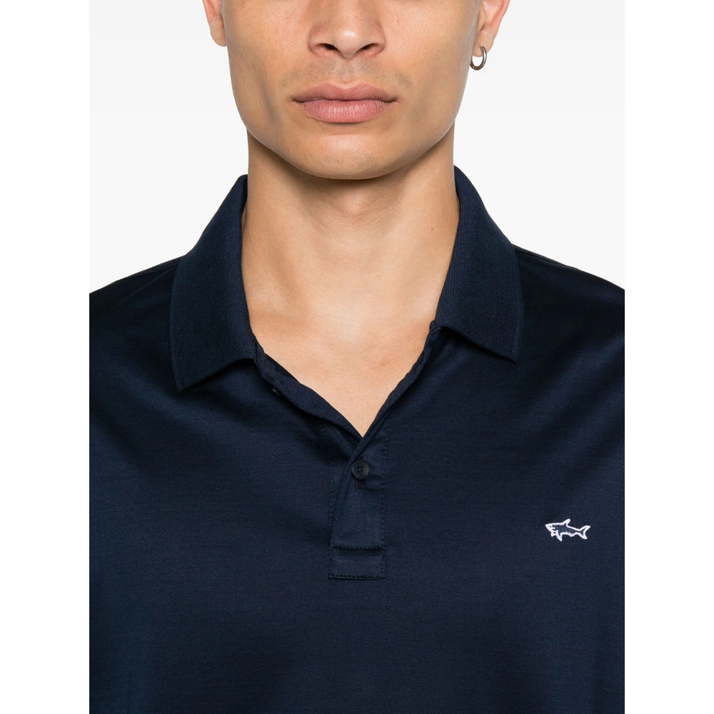 Paul & Shark Sweaters - Blue | 58cf1edfa33bcced5fe5f151f0c3291a97391dff