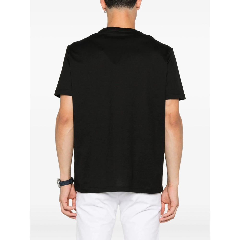 Paul & Shark T Shirts - Black | ce73fc5b9c9225c873756aa7f27c0266ccb516c9