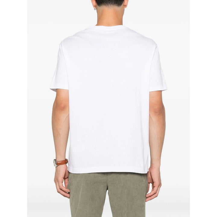 Paul & Shark T Shirts - White | a6bf5e03b52c0cd22fc47beb93754356061f11c2