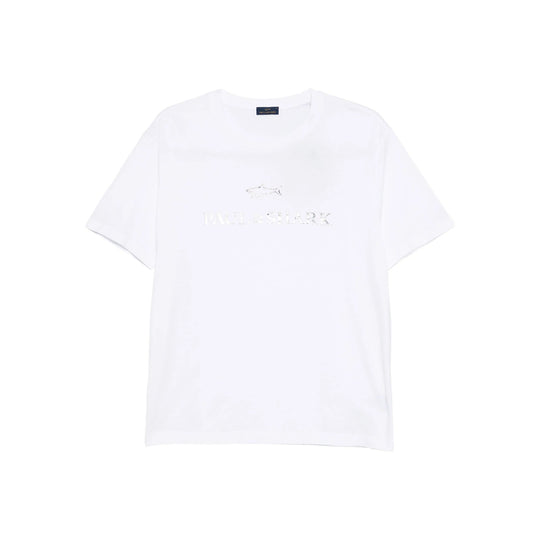 T Shirts White