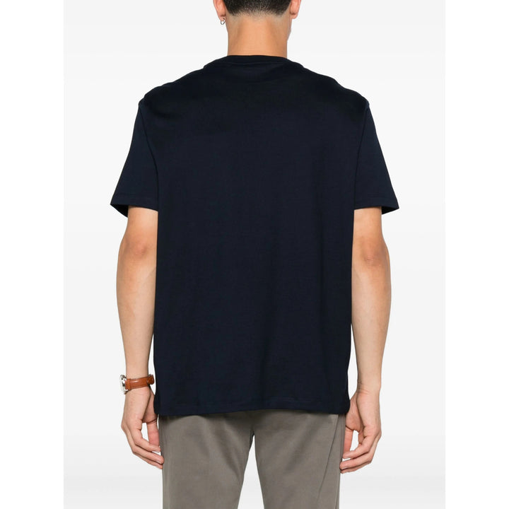 Paul & Shark T Shirts - Blue | 6f3b9e3dceeb147edf0ad629c65735a623d40e33