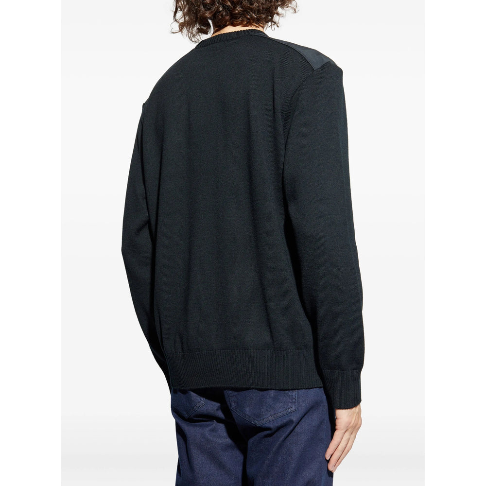 Paul & Shark Sweaters - Black | bea7418583298c83197803d0cc6b04ae977048ea