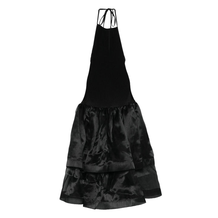L'IdÉE Dresses - Black | 6f809efc4cadcc7a86df3bb6d0c1277cc828b4f1