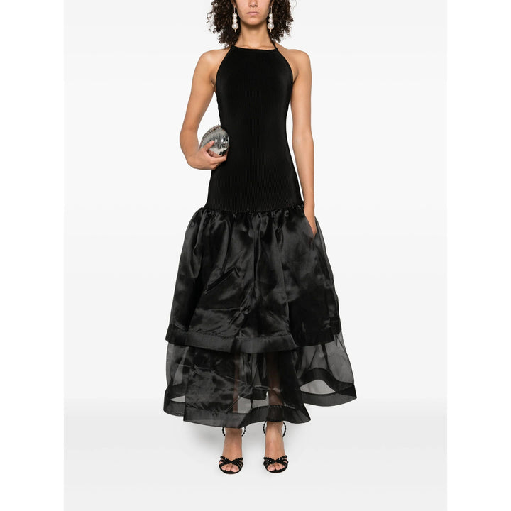 L'IdÉE Dresses - Black | 09aa99e98ebc7286fdebfd72233f27785726dfd8