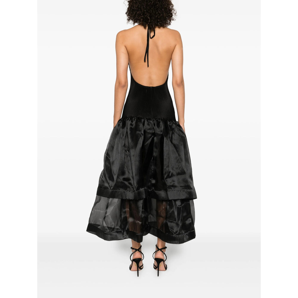 L'IdÉE Dresses - Black | d04cf34f2b741d6b6caf041c6d1a3bc7205fb048