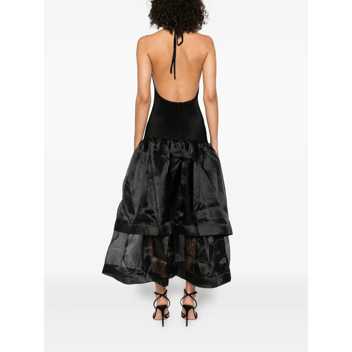 L'IdÉE Dresses - Black | d04cf34f2b741d6b6caf041c6d1a3bc7205fb048