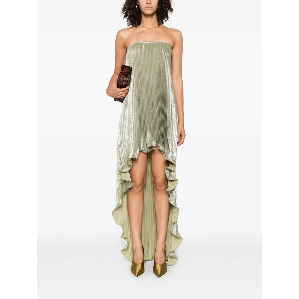 L'IdÉE Dresses - Green | 8eb17ebbd33e451f540fc1e2836538c6a5c675cc