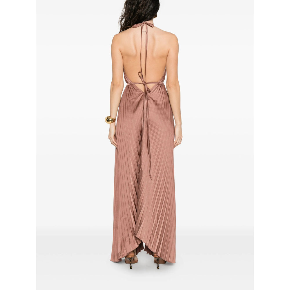 L'IdÉE Dresses - Brown | d134eab25c0d126ebf94fe2bdd508416820d48cd