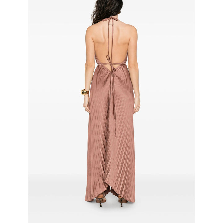 L'IdÉE Dresses - Brown | d134eab25c0d126ebf94fe2bdd508416820d48cd