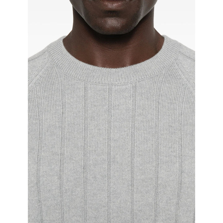 Fileria Sweaters - Gray | 0075048c6b8fb1e3c9a2f753c08b0a9202f32904