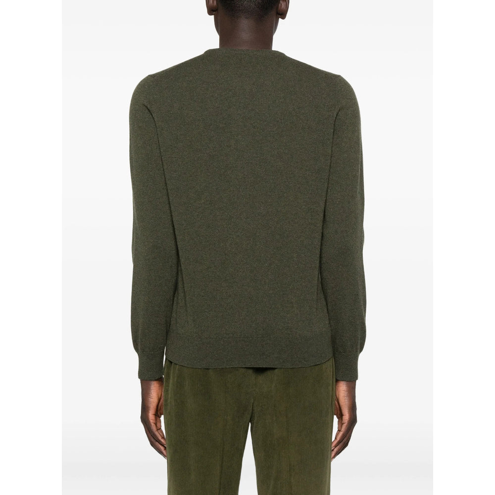 Fileria Sweaters - Green | 0982bd376190b52be40163b7e06524884bbc6ba8