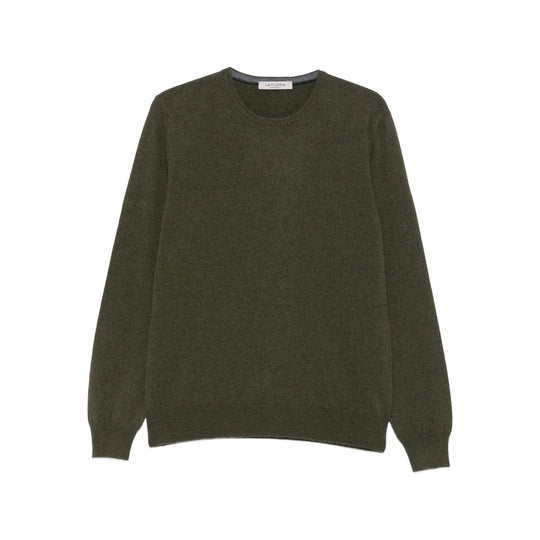 Sweaters Green