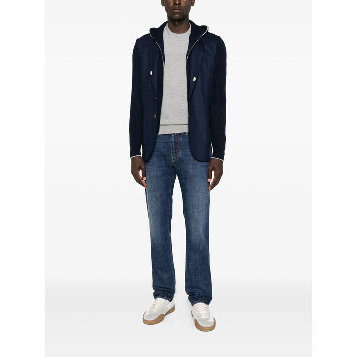 Fileria Sweaters - Gray | 5591f38bf918fada83312aca3a4e1b3cd1694737