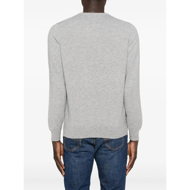 Fileria Sweaters - Gray | bd0ce3ed30957060beb83e0bc0c11aaaf43a432a