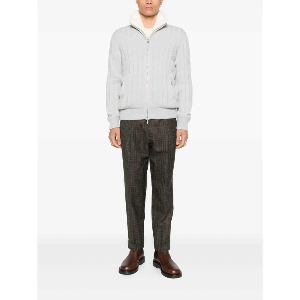 Fileria Outerwears - Gray | 36ea39c80503fb5fa4243bccdc7fe9587f7c2f85