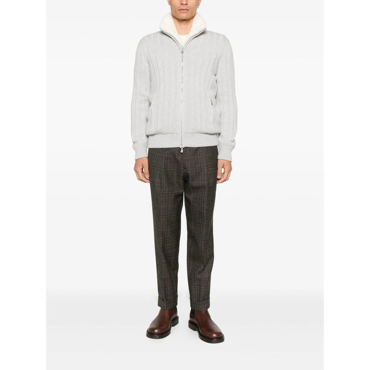 Fileria Outerwears - Gray | 36ea39c80503fb5fa4243bccdc7fe9587f7c2f85