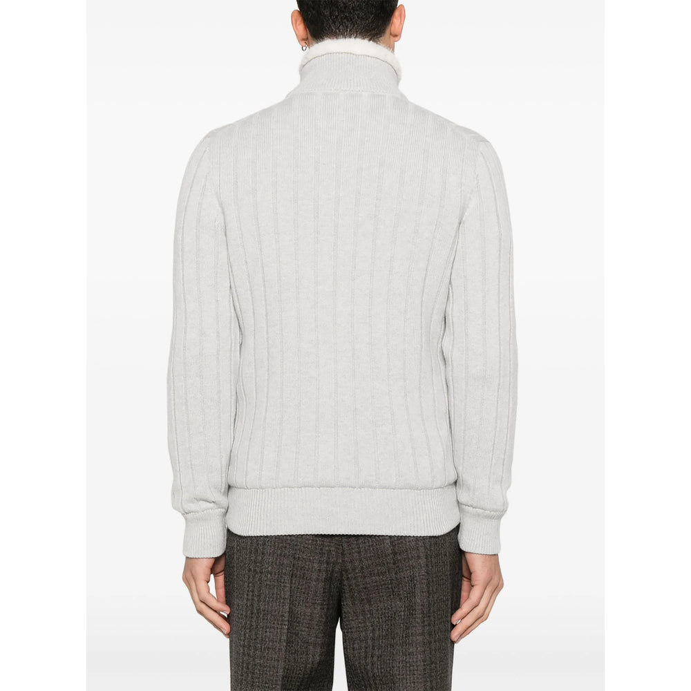 Fileria Outerwears - Gray | 270d2f563a50cd63ffcd6473aff3f415eb0e6181