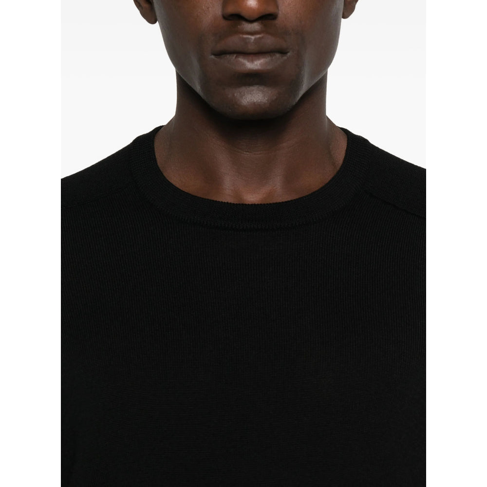 Fileria Sweaters - Black | 1e139a2e2eb5ee53f8290e1f6d0d9319d60779bc