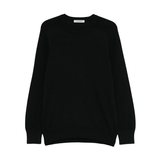 Sweaters Black