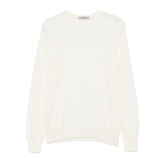Sweaters White