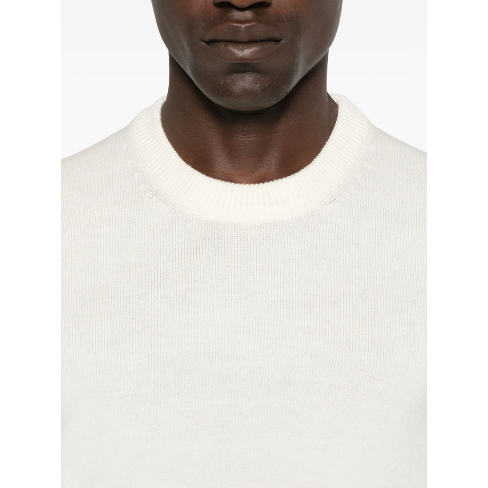 Fileria Sweaters - White | b4f5760867d081e433066c5039db1a18499f80a8