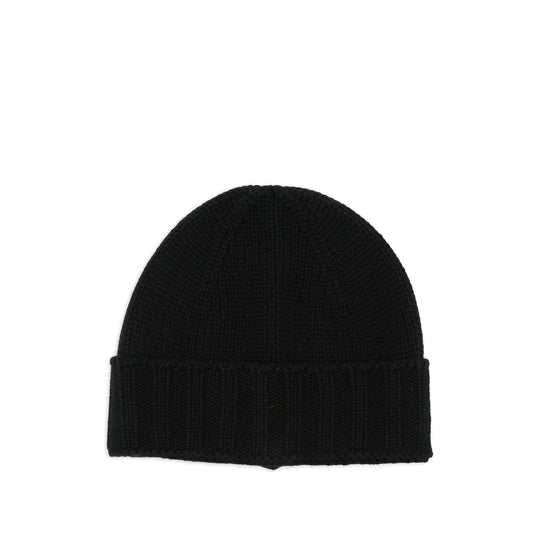 Caps Black